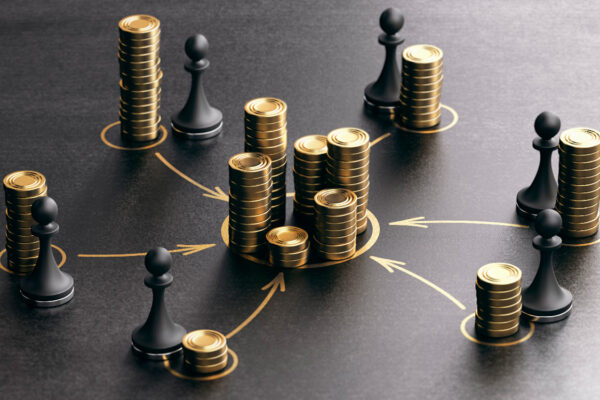 Cómo Conseguir Inversionistas y Capital