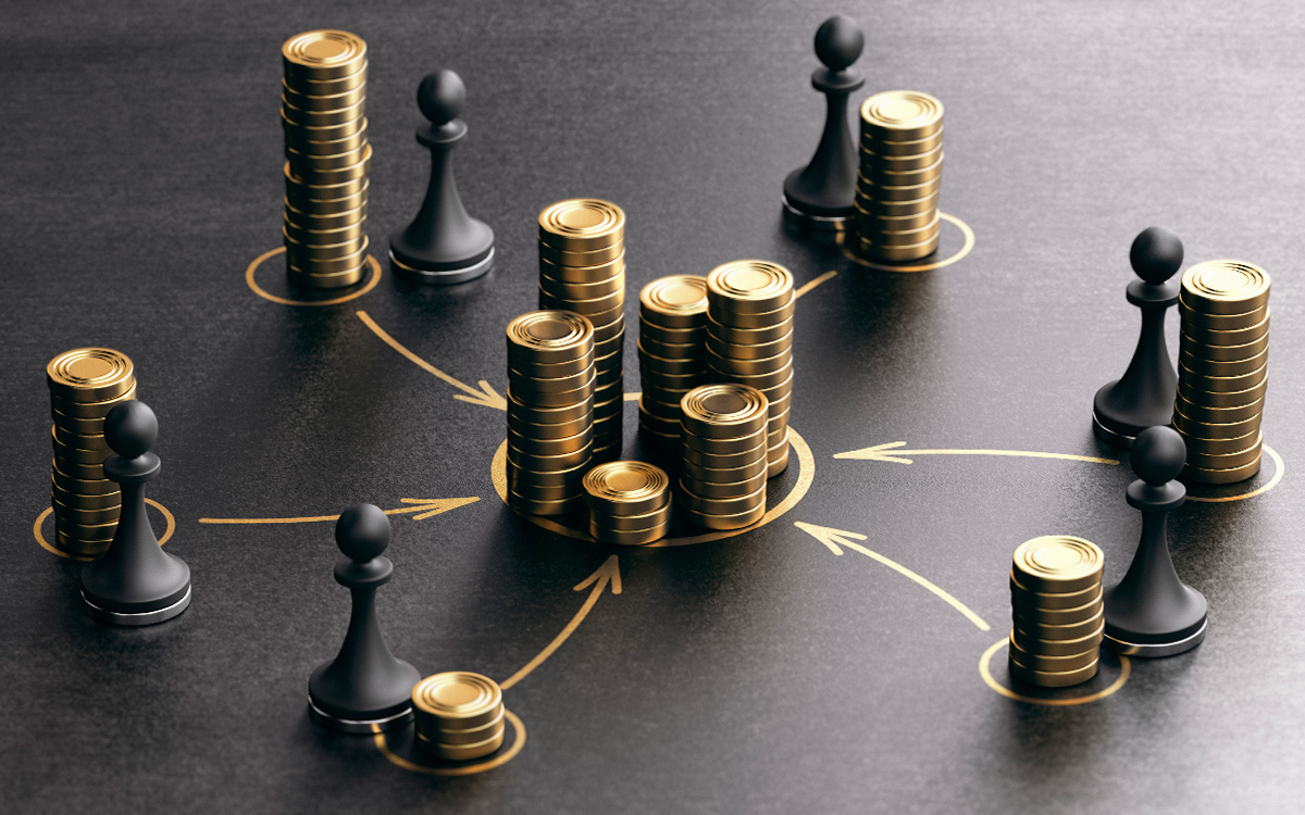 Cómo Conseguir Inversionistas y Capital