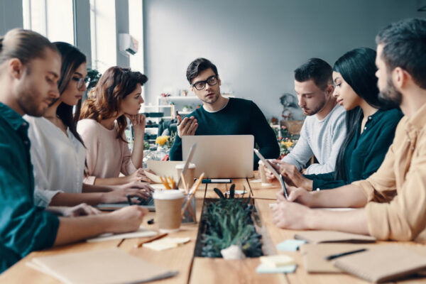 Fórmula del liderazgo