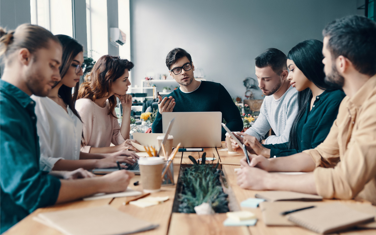 Fórmula del liderazgo