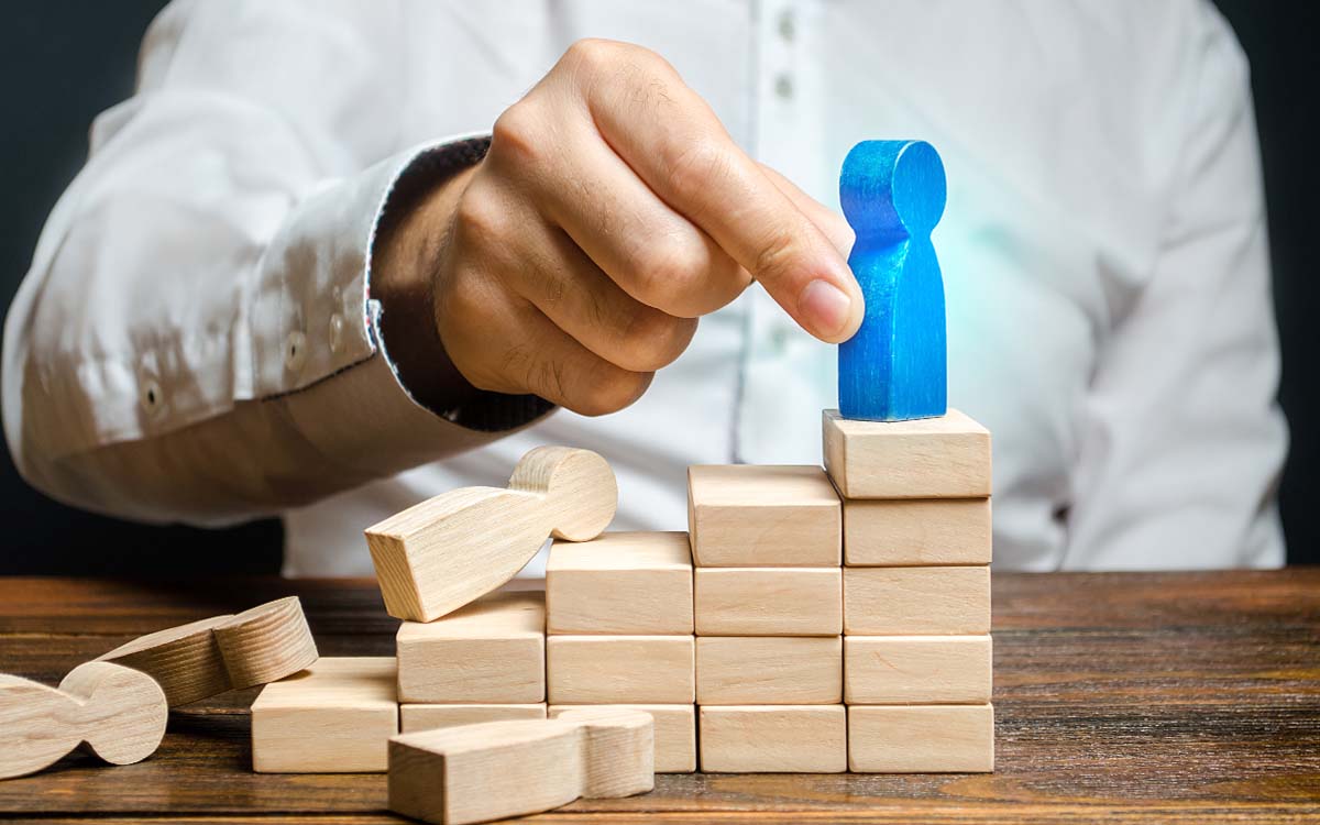 Crecimiento Profesional