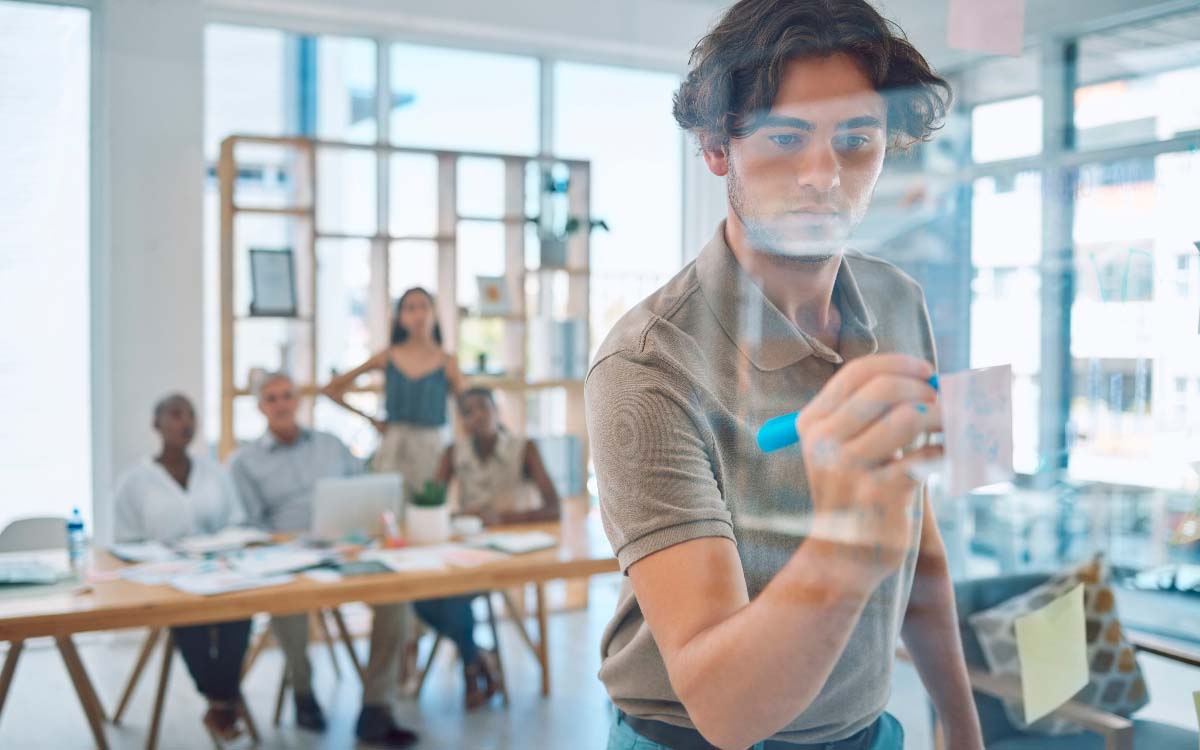 Diseñar el Futuro de tu Empresa