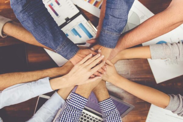 Fomentar el Trabajo en Equipo