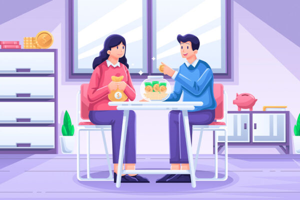 Como Ahorrar Dinero en el Hogar y Reducir Gastos Mensuales