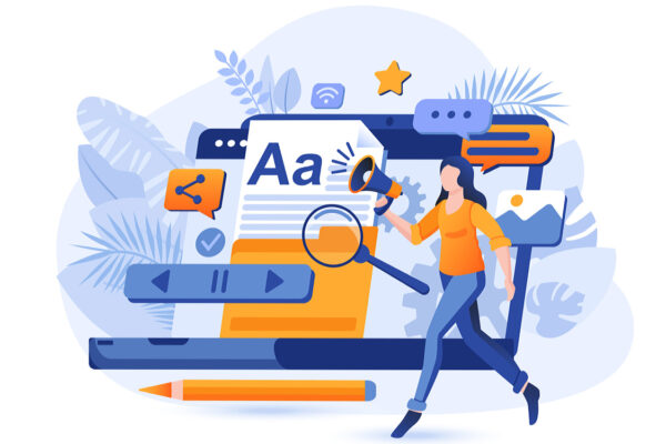 Cómo Crear Contenido de Valor para tu Audiencia Objetivo