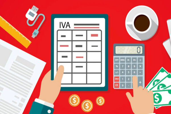 Impuesto al Valor Agregado: ¿Que es el IVA?
