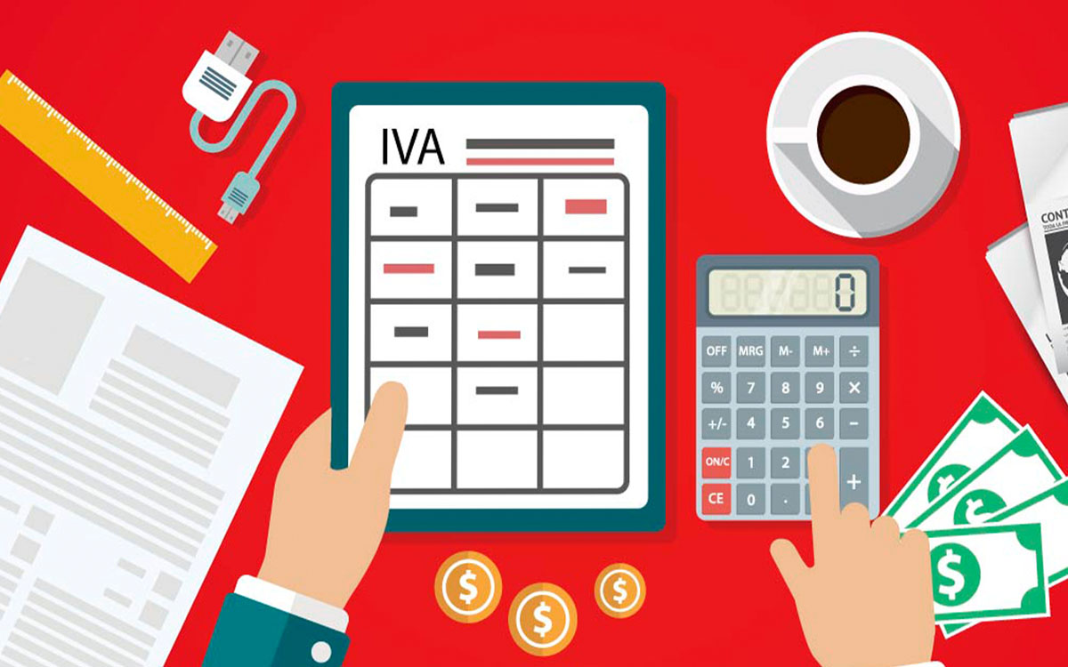 Impuesto al Valor Agregado: ¿Que es el IVA?
