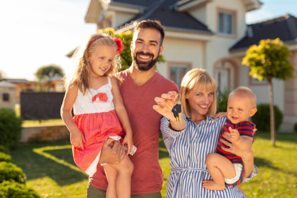 Ahorrar Dinero en la Compra de una Casa