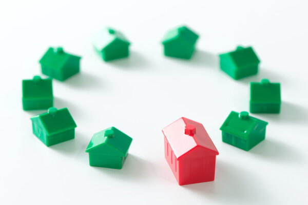 Cómo Invertir en el Mercado Inmobiliario y Generar Ingresos Pasivos