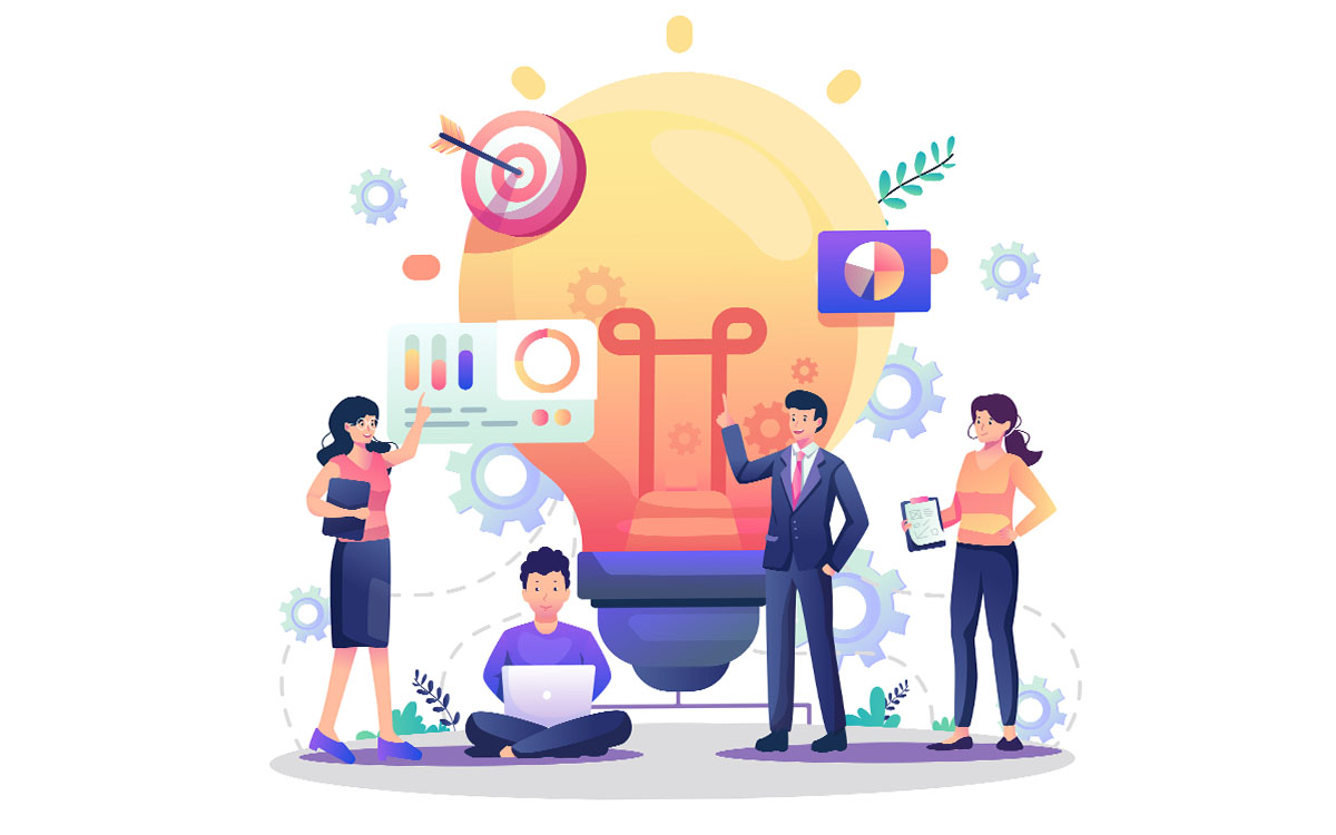 Ideas de Negocio Innovadoras Post-Pandemia