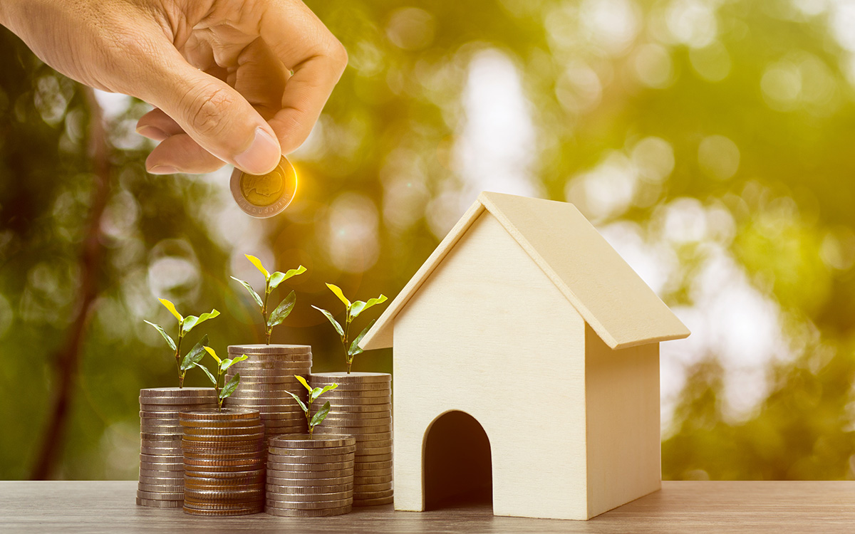 Estrategias de Inversión a Largo Plazo