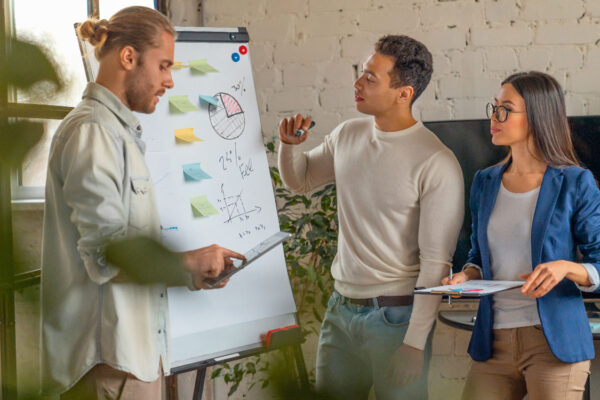 Marketing para Startups: La Guía Definitiva