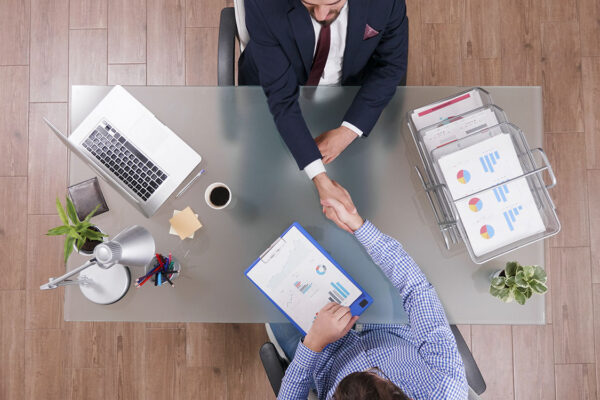 Técnicas de Negociación: Claves para Lograr un Acuerdo Ganador