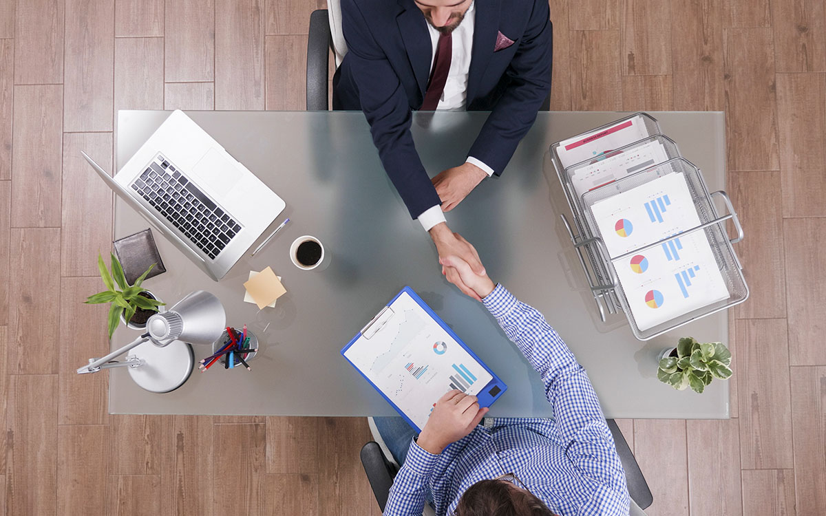 Técnicas de Negociación: Claves para Lograr un Acuerdo Ganador