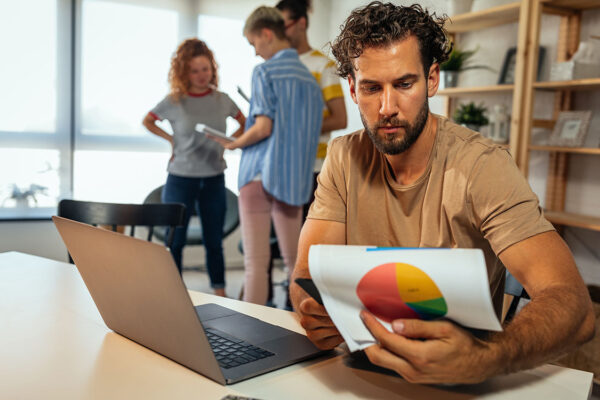 Explorando los Tipos de Emprendedores