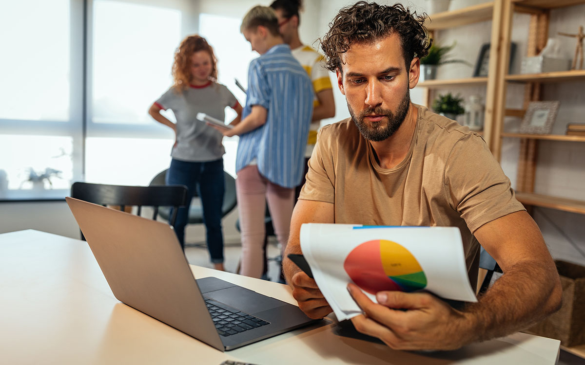 Explorando los Tipos de Emprendedores