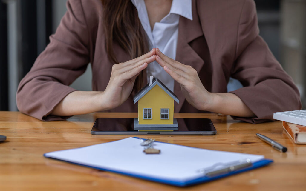 Beneficios y Riesgos de la hipoteca inversa