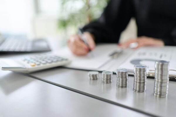 Qué es el interés compuesto