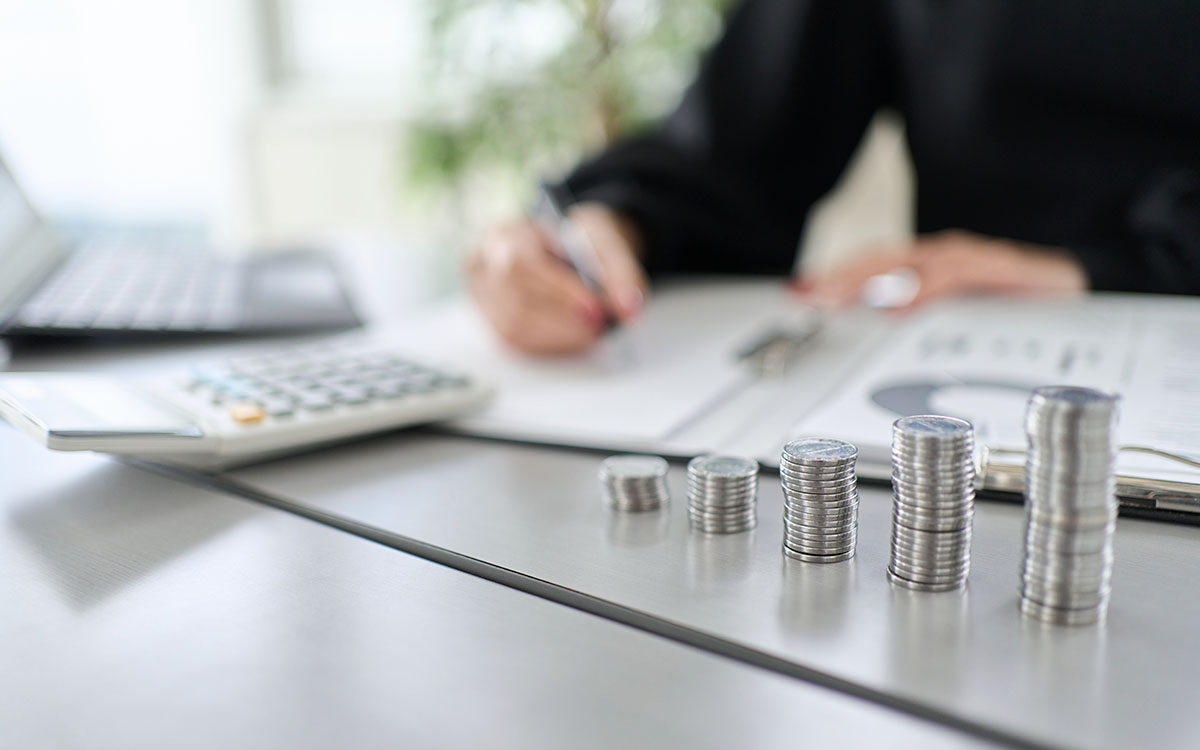 Qué es el interés compuesto