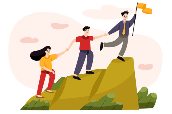 Tipos de Liderazgo: Descubre el Tuyo