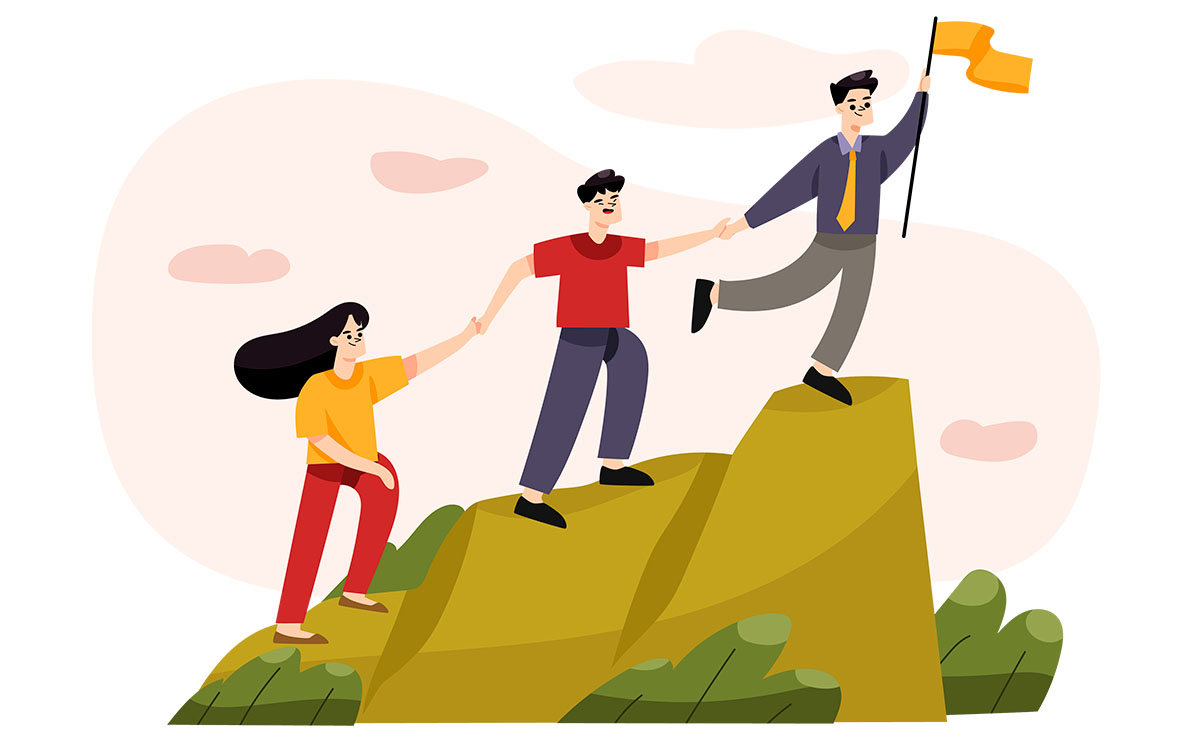 Tipos de Liderazgo: Descubre el Tuyo