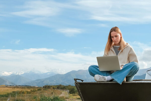 Consejos para Conseguir Trabajo Remoto