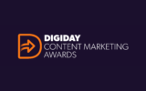 Amazon Ads, Reddit y MTV son finalistas del premio Digiday Content Marketing Award 2024