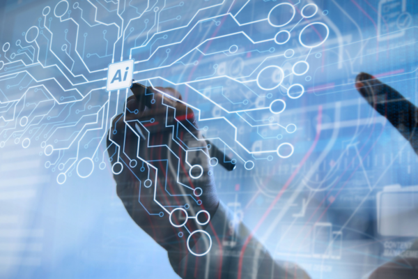 Top AI stocks - The Top 3 AI Stocks to Buy in April 2024