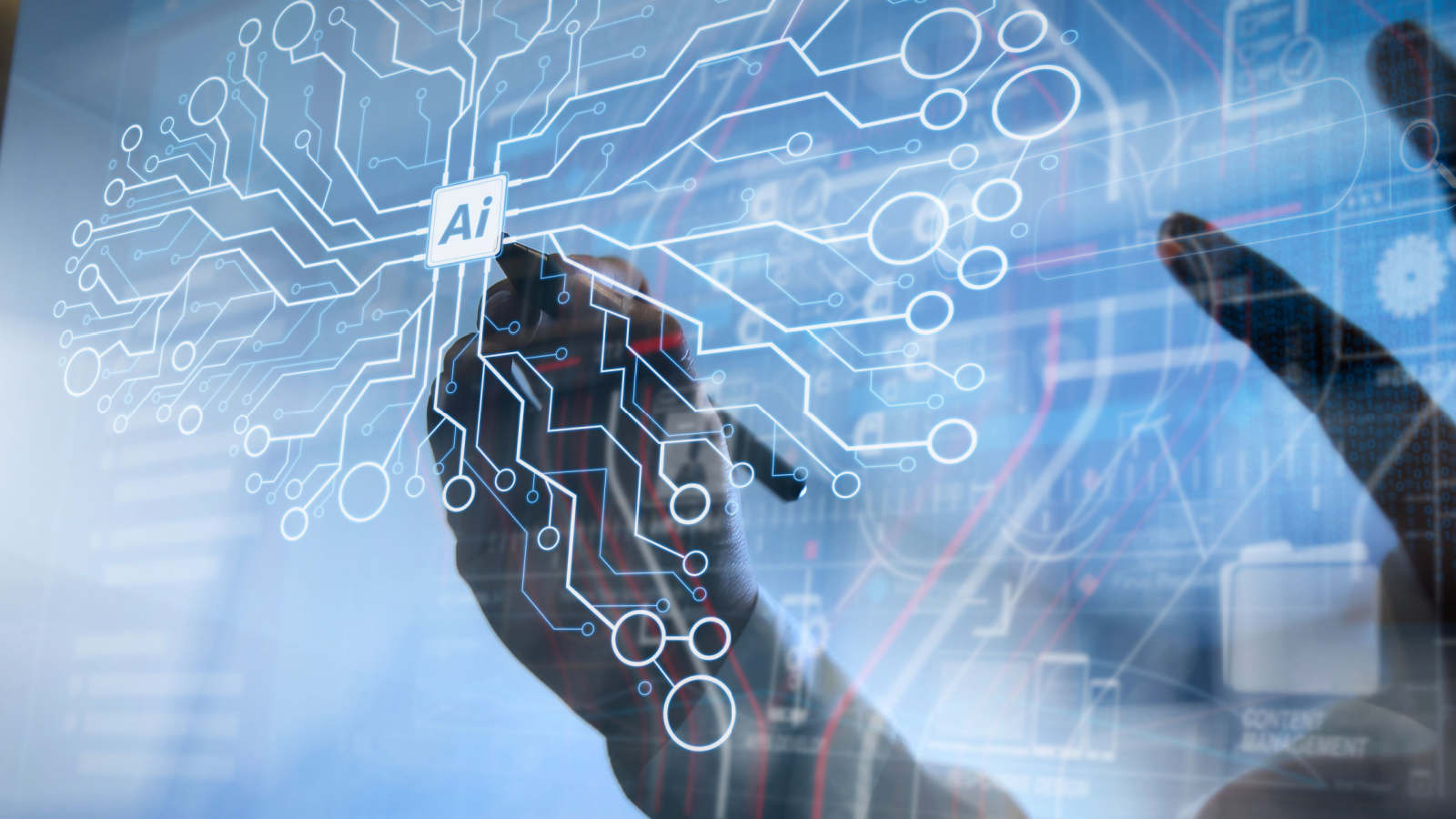 Top AI stocks - The Top 3 AI Stocks to Buy in April 2024