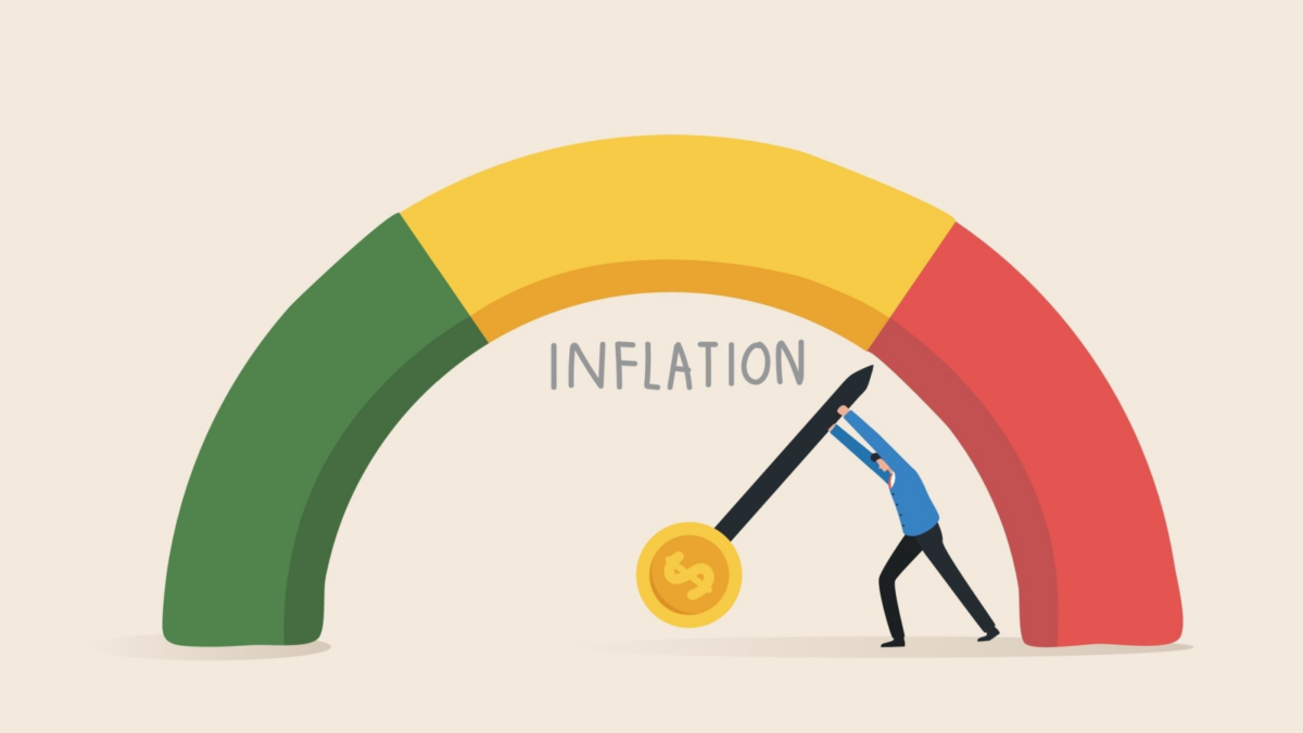 AI overhyped - What Wall Street Wants to See From This Week’s Inflation Reports