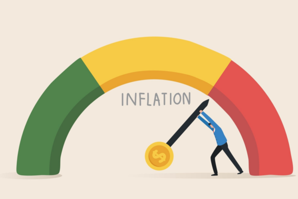 AI overhyped - What Wall Street Wants to See From This Week’s Inflation Reports