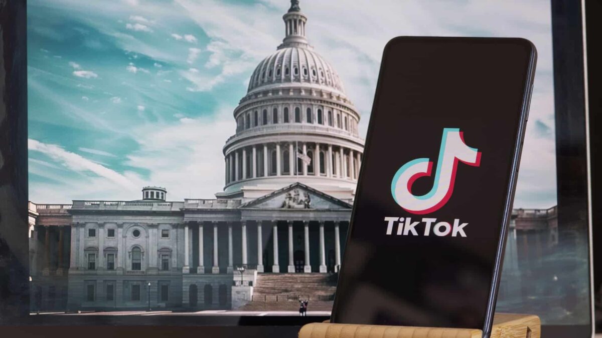 Lo que los especialistas en marketing deben saber sobre la prohibición de TikTok