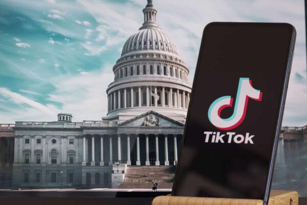 Lo que los especialistas en marketing deben saber sobre la prohibición de TikTok