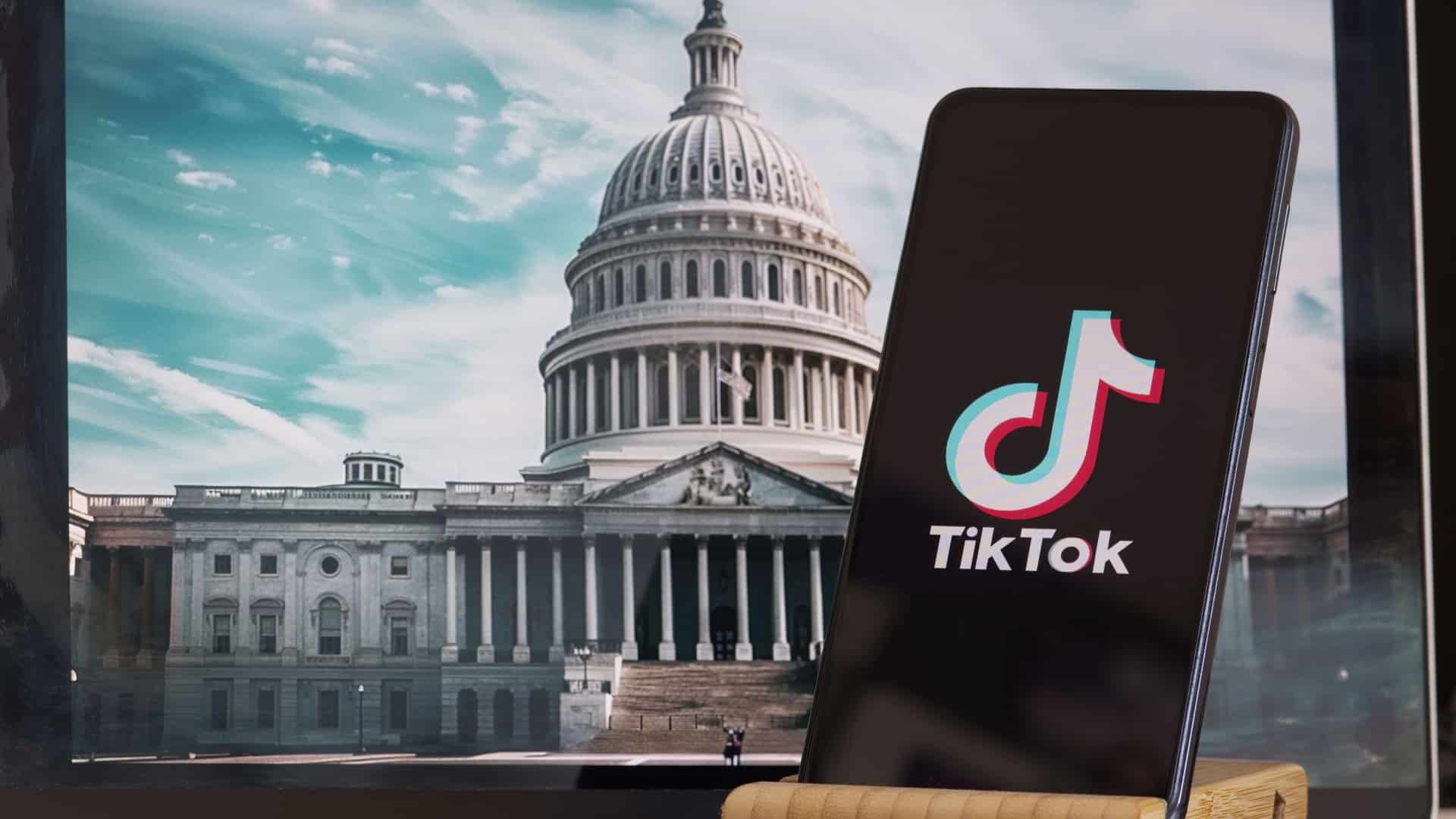 Lo que los especialistas en marketing deben saber sobre la prohibición de TikTok