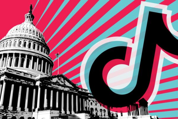 TikTok enfrenta una prohibición en EE. UU., las ganancias de Tesla caen y se filtran datos de atención médica