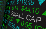 Small-cap stocks - Pay Attention to Small-Cap Stocks. This Could Be Your Soft Landing Indicator.