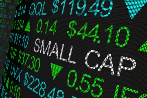 Small-cap stocks - Pay Attention to Small-Cap Stocks. This Could Be Your Soft Landing Indicator.