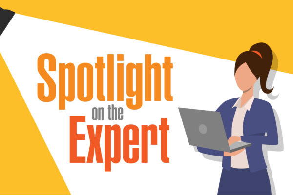 Foco en la experta: Shama Hyder
