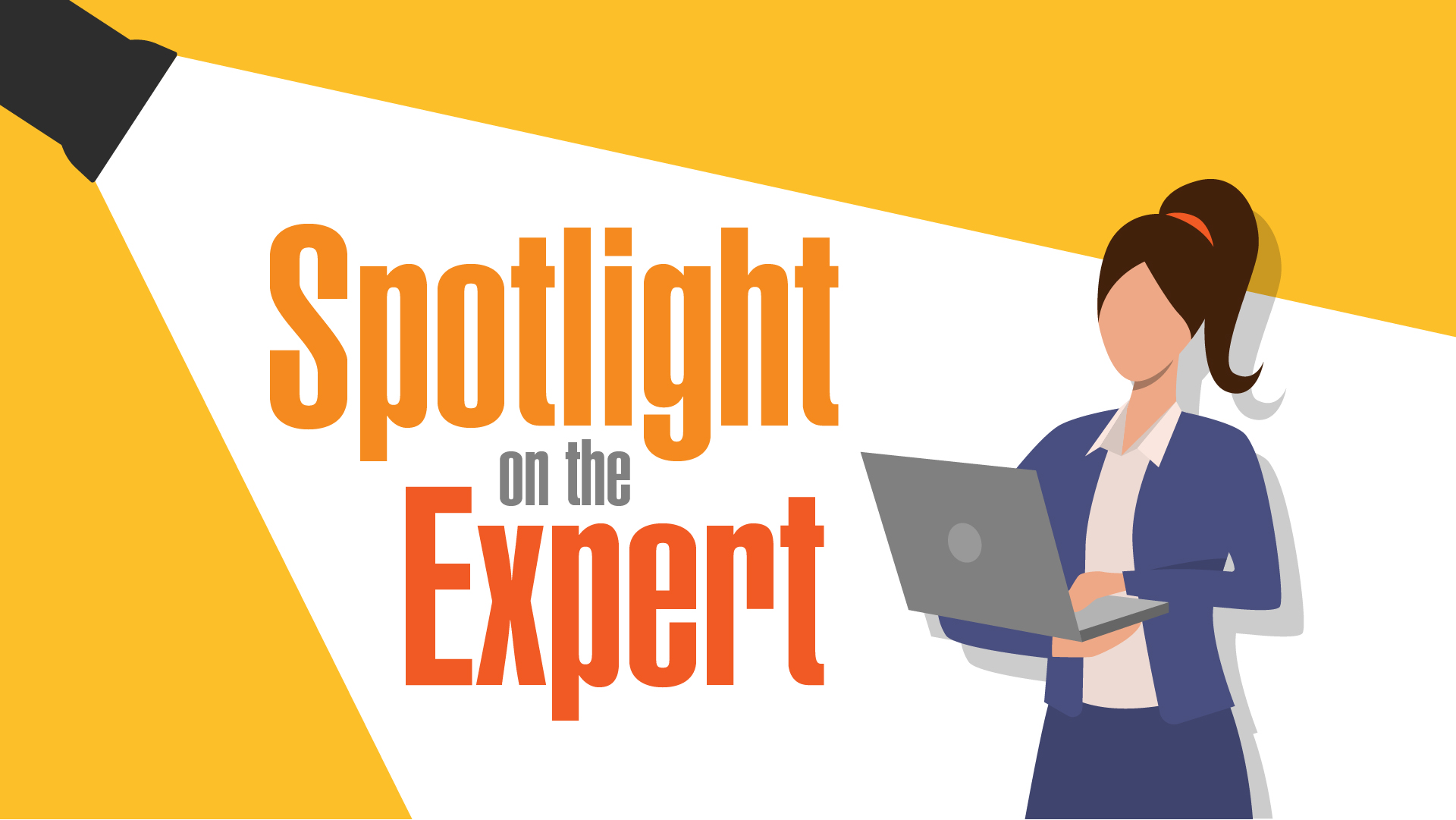 Foco en la experta: Shama Hyder