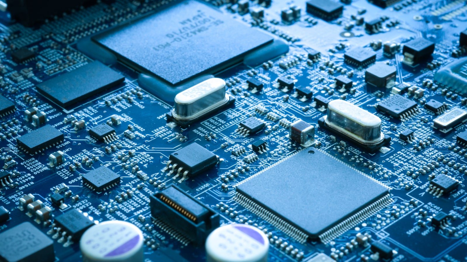 semiconductor stocks - 3 Semiconductor Stocks That Could Grow Your Wealth