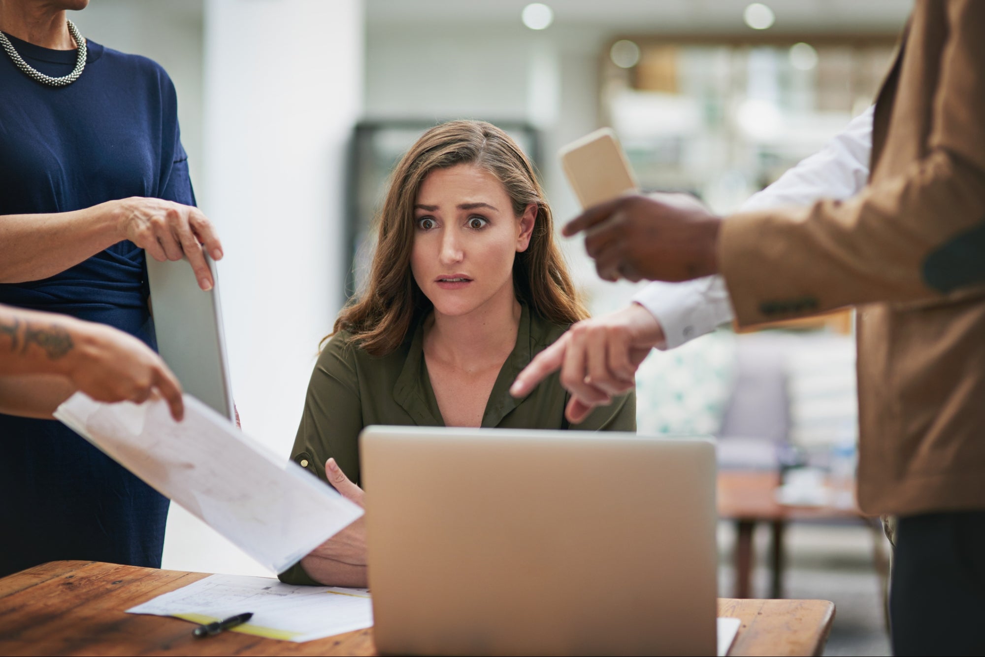 3 desafíos y oportunidades clave para los nuevos líderes