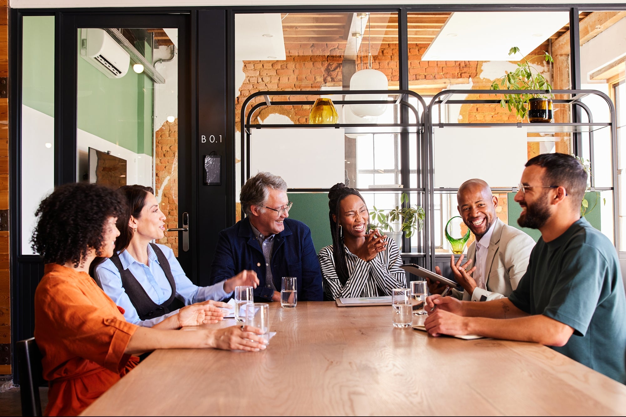 5 formas poderosas de hacer de su empresa un lugar donde los empleados puedan prosperar de verdad