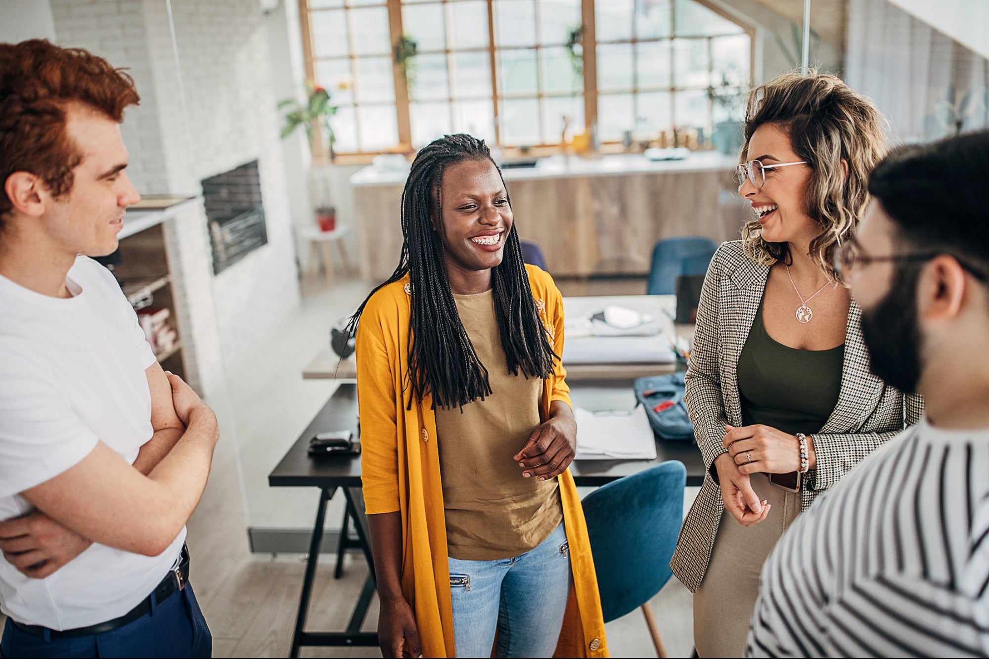 5 maneras en las que los fundadores de startups pueden trabajar en equipo y hacer crecer sus negocios