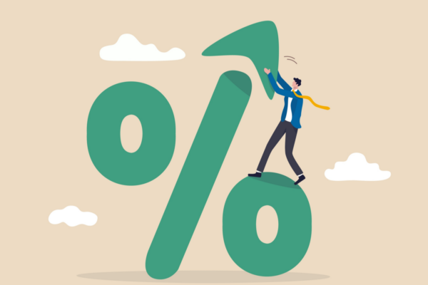 financial stocks for rising interest rates - 7 Financial Stocks That Could Benefit from Rising Interest Rates