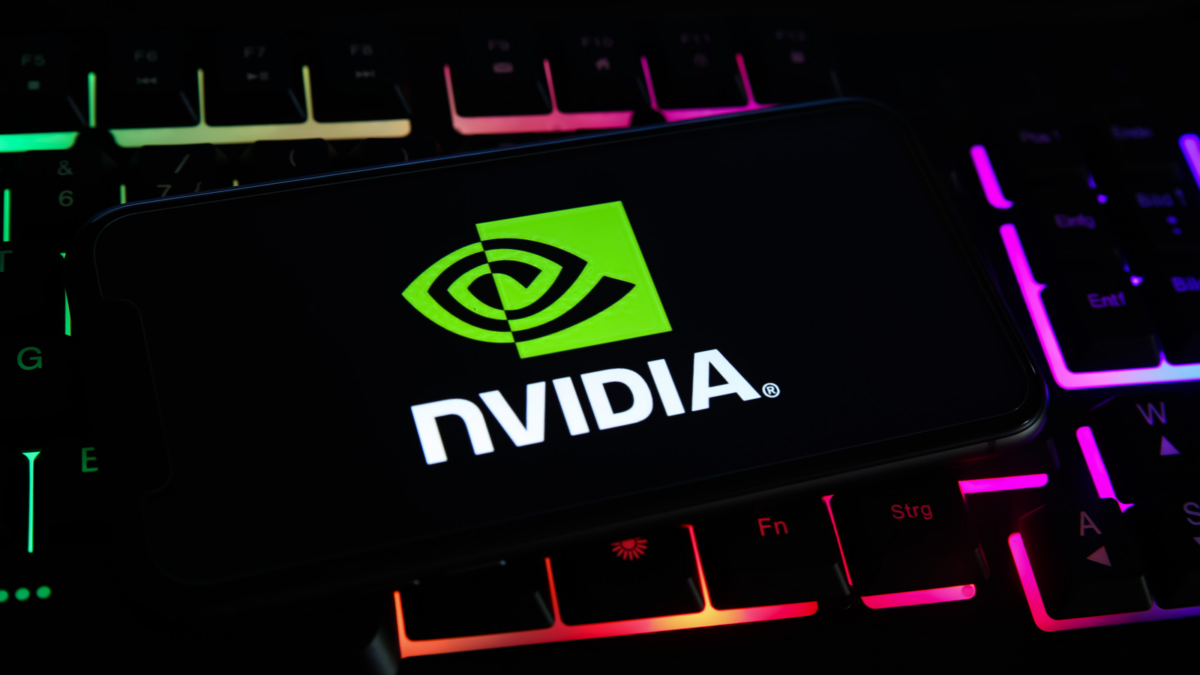 NVDA stock - NVDA Stock: Is Nvidia a Buy Now After Facing Weeks of Hurdles?