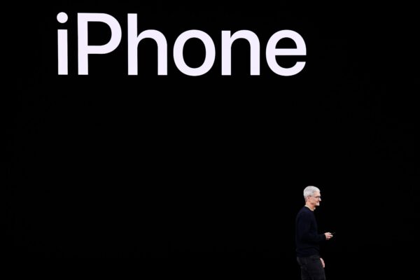 Apple planea lanzar nuevos iPhone con IA en 2021
