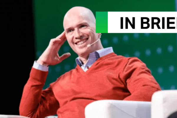 Ben Horowitz Declares War on Michael Moritz