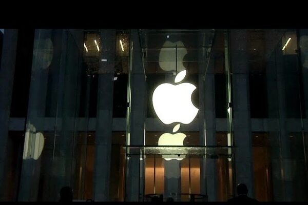Berkshire Hathaway, de Warren Buffet, vende la mitad de sus acciones de Apple