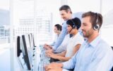 Cómo Centerfield selecciona información de millones de llamadas telefónicas