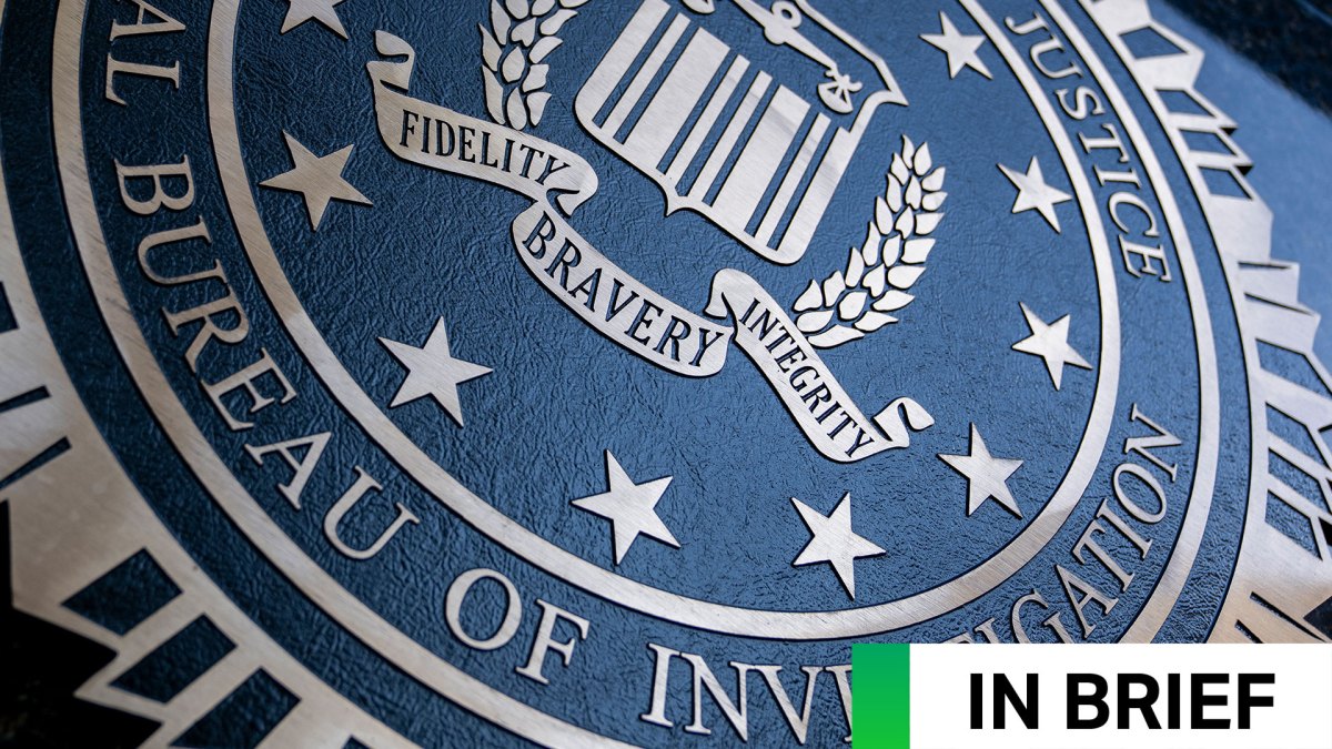 El FBI desmantela una banda de ransomware que hackeó decenas de empresas